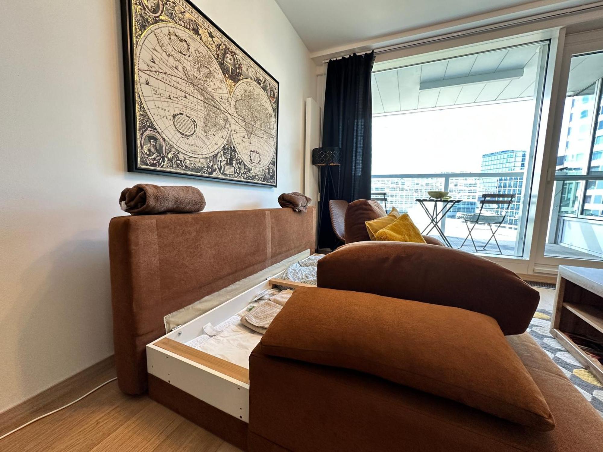 Ferienwohnung Self Check-In, Danube Bank, Free Parking Pressburg Exterior foto